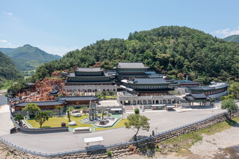 Gangwon Museum Image